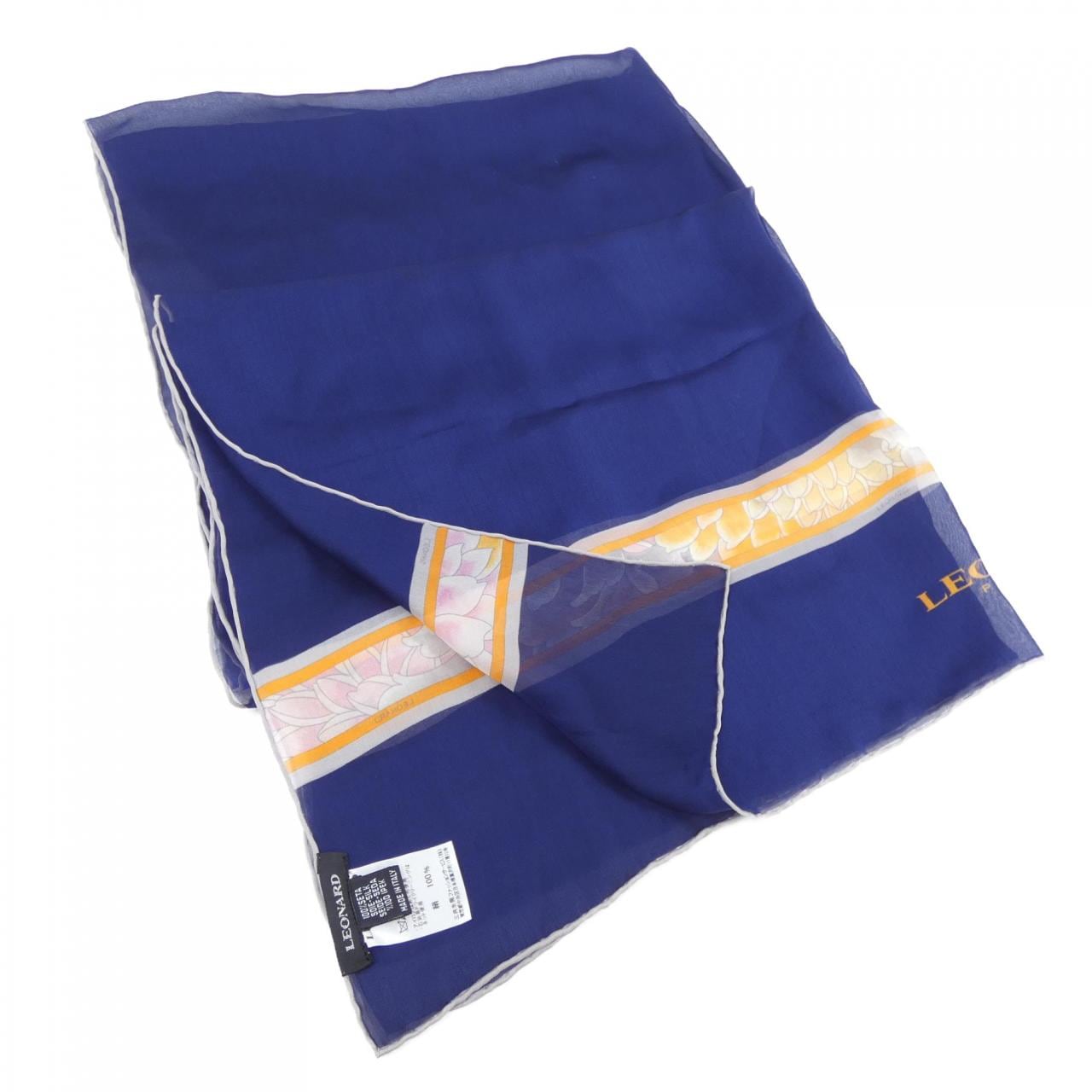 レオナールファッション LEONARD FASHION STOLE