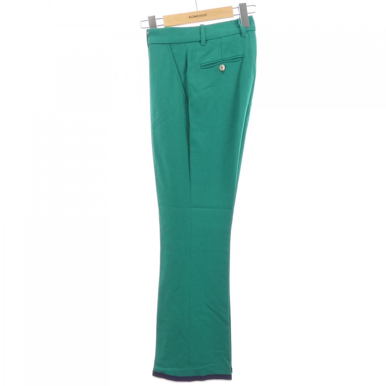 グッチ GUCCI 558057 ZKR01 パンツ