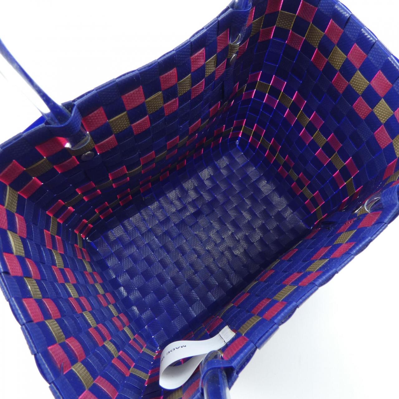 マルニ MARNI MARNI MARKET BAG