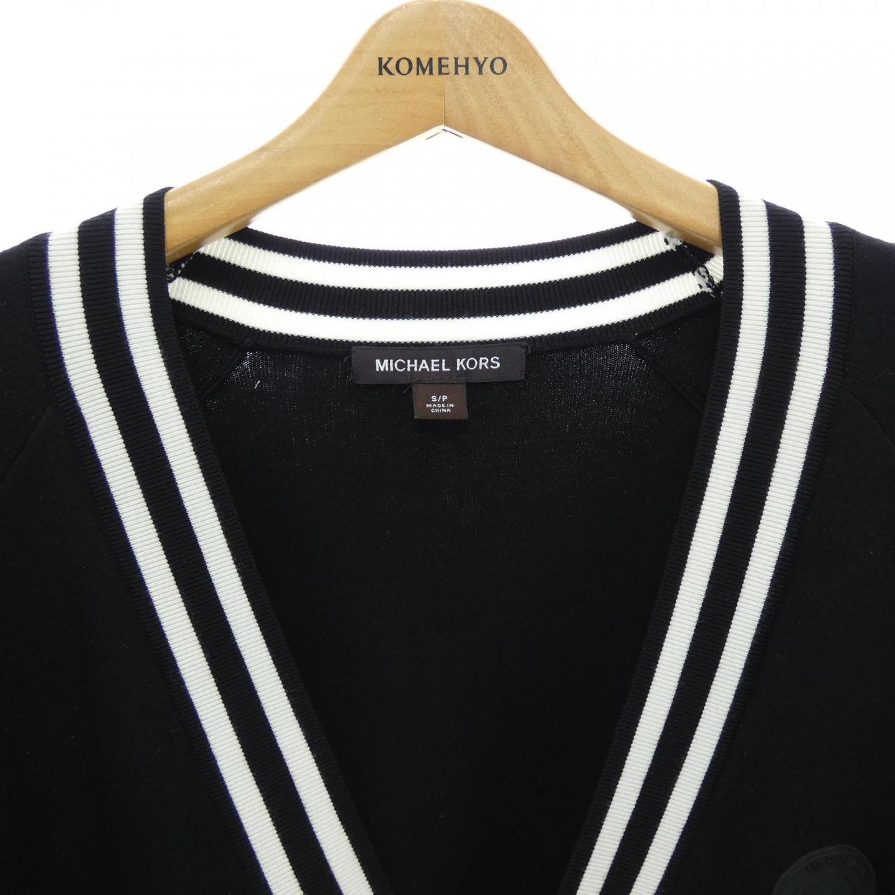 マイケルコース MICHAEL KORS カーディガン