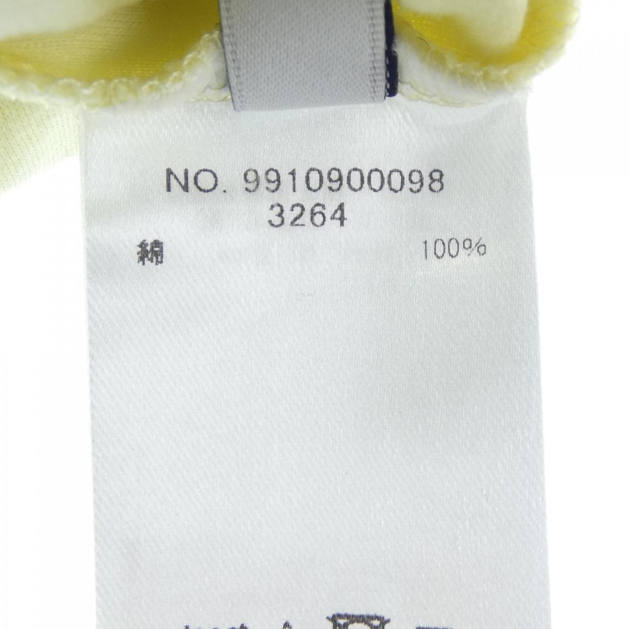 ロンハーマン RON HERMAN EBURE Tシャツ