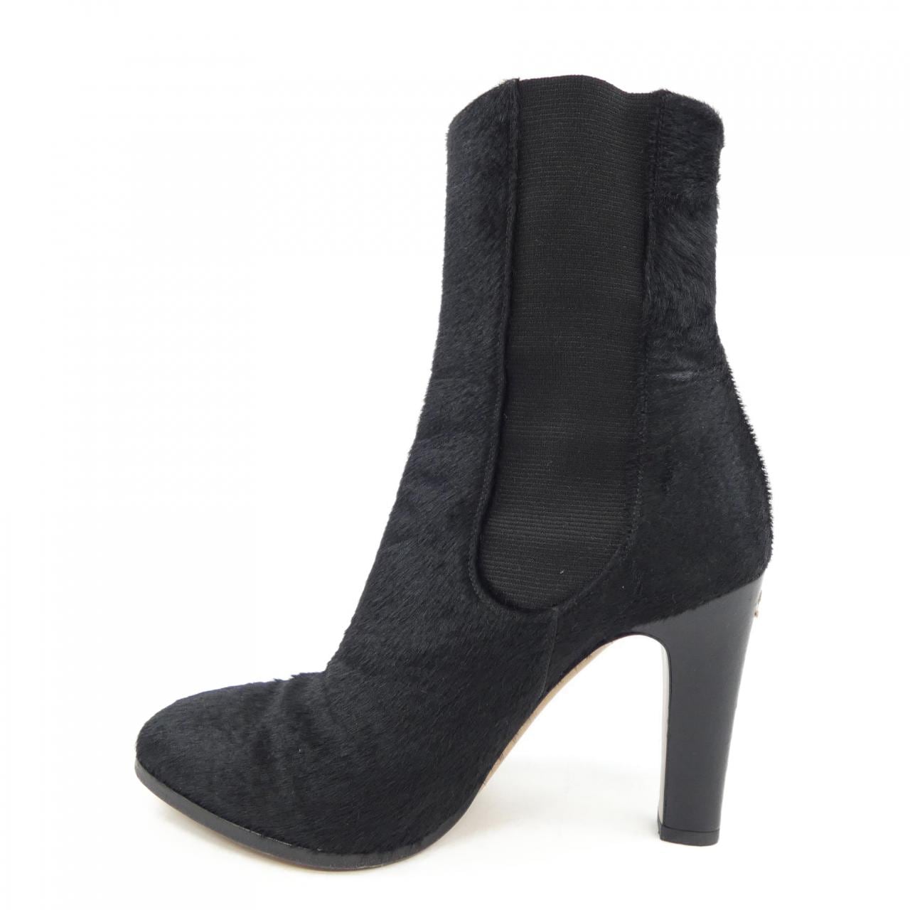 シャネル CHANEL G30090 ブーツ