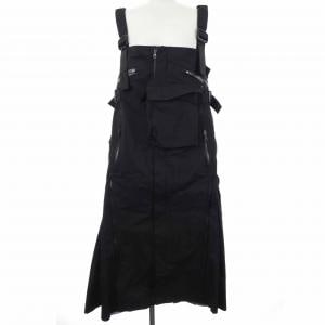 サカイ SACAI ACRONYM ワンピース