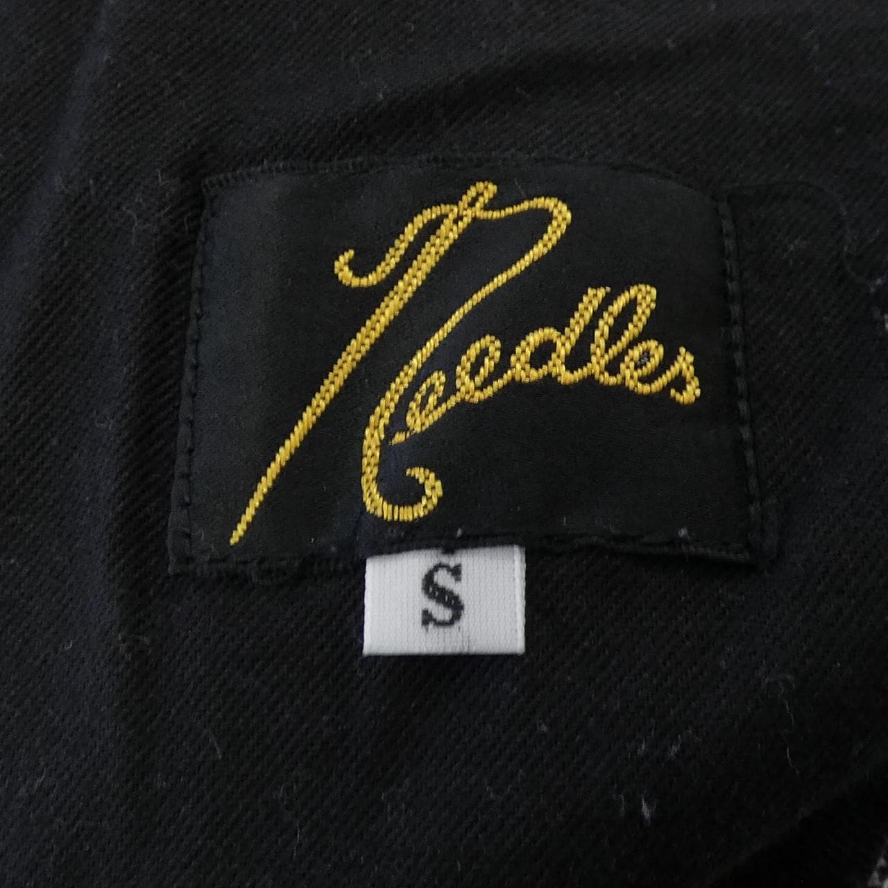 ニードルズ NEEDLES MR243 ショートパンツ