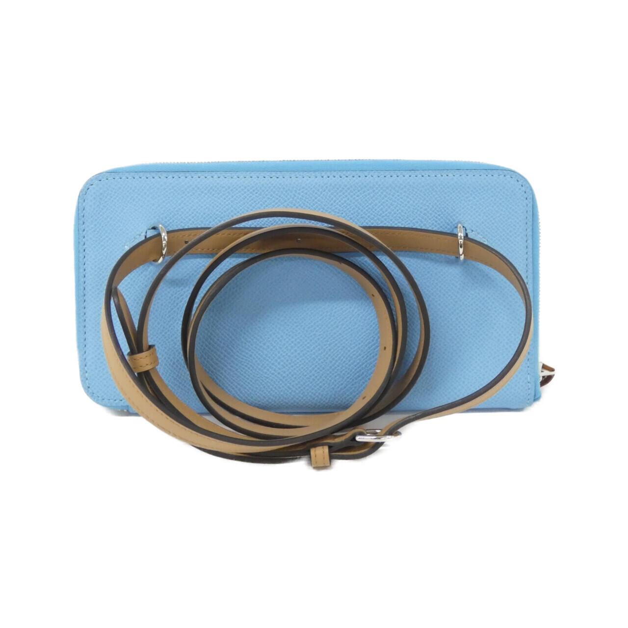 HERMES Nouveau To Go 083605CK 钱包