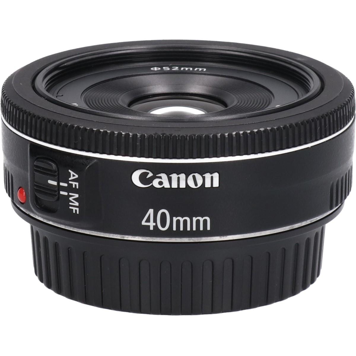 ＥＦ４０ｍｍ　Ｆ２．８ＳＴＭ