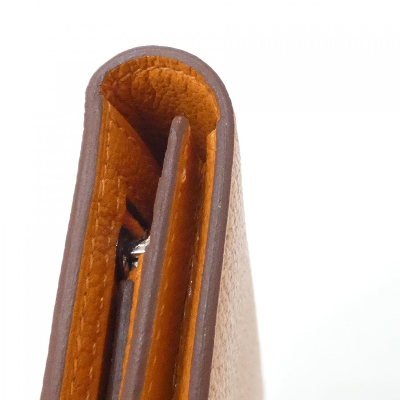 エルメス ベアン スフレ 039078CK 財布