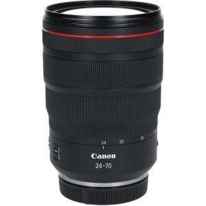 ＣＡＮＯＮ　ＲＦ２４－７０ｍｍ　Ｆ２．８Ｌ　ＩＳ　ＵＳＭ