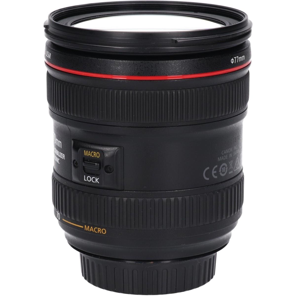 ＥＦ２４－７０ｍｍ　Ｆ４Ｌ　ＩＳ　ＵＳＭ　ＥＦ２４－７０ｍｍ　Ｆ４Ｌ　ＩＳ　ＵＳＭ