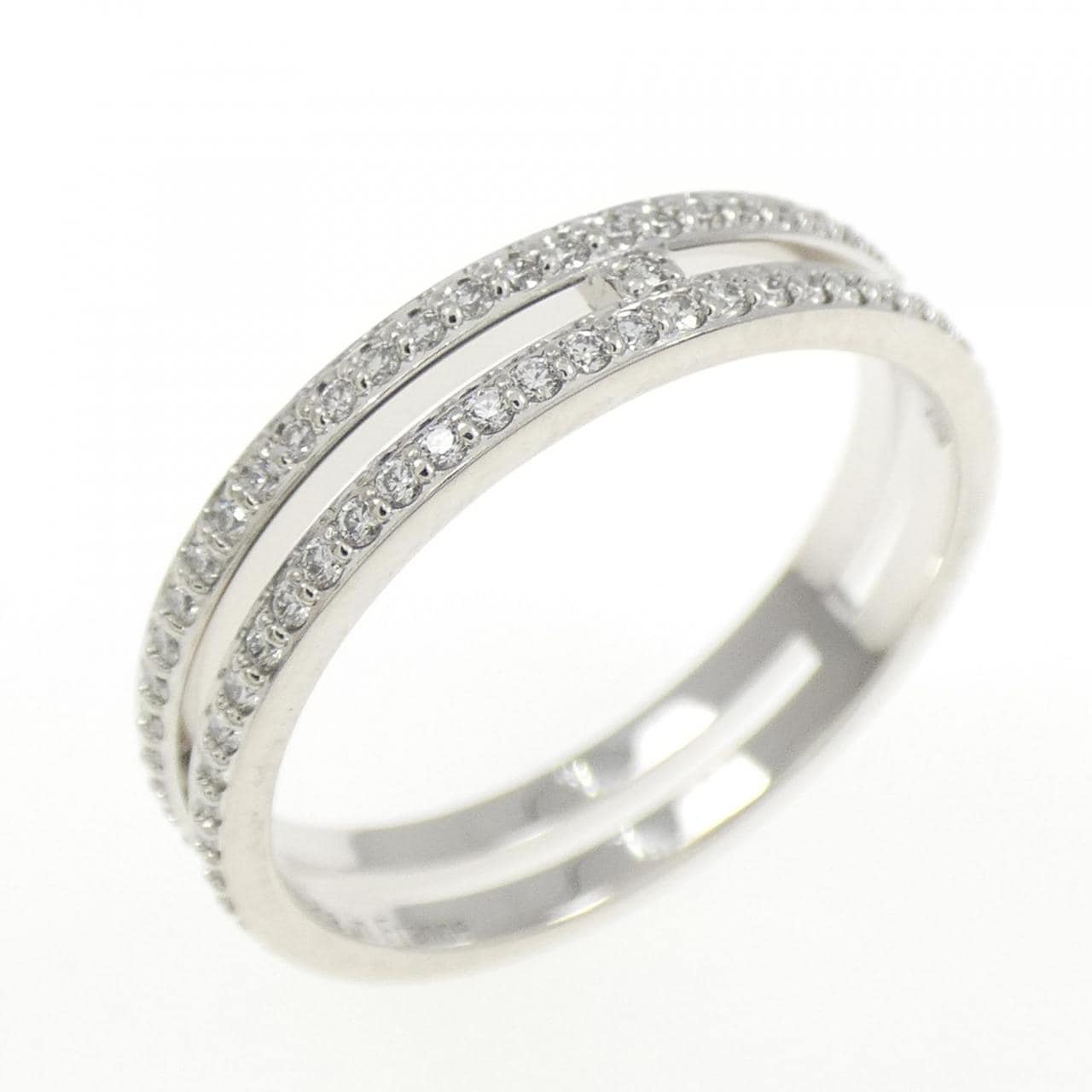 HERMES Ariane Ring 0.32CT