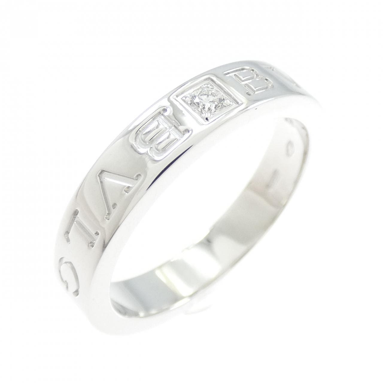 ブルガリ B.zero1 リング