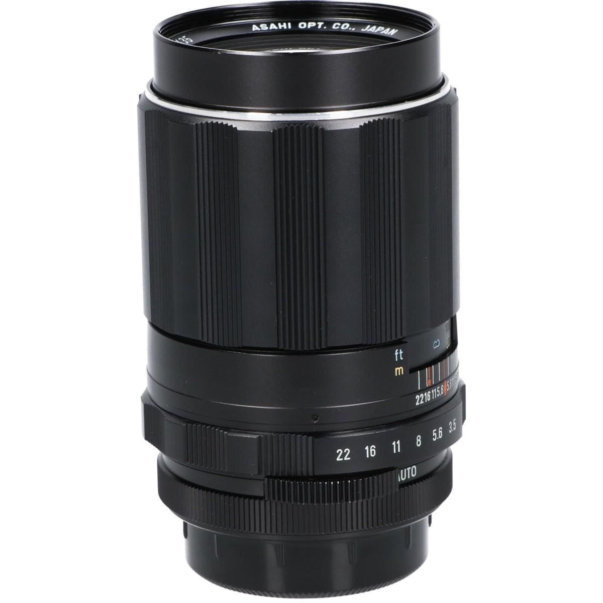 SMC Takmer 135mm F3.5 (M42)