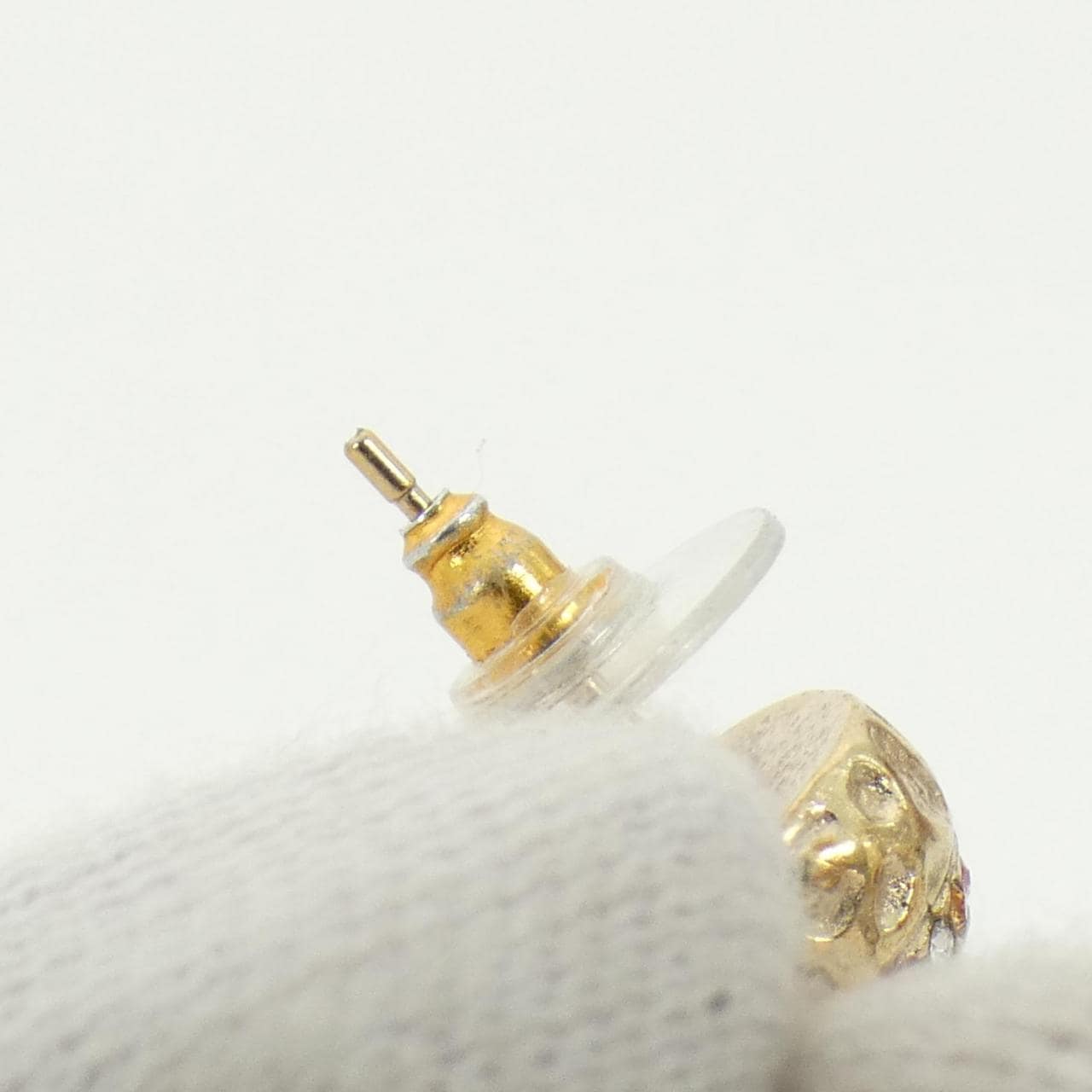 シャネル AB3121 ピアス