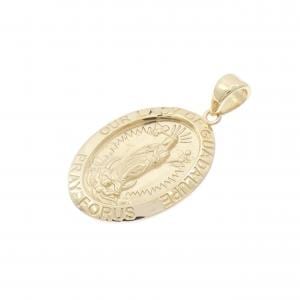 K14YG ペンダント