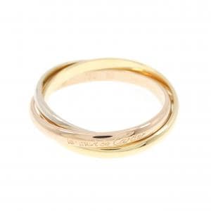 カルティエ トリニティ リング