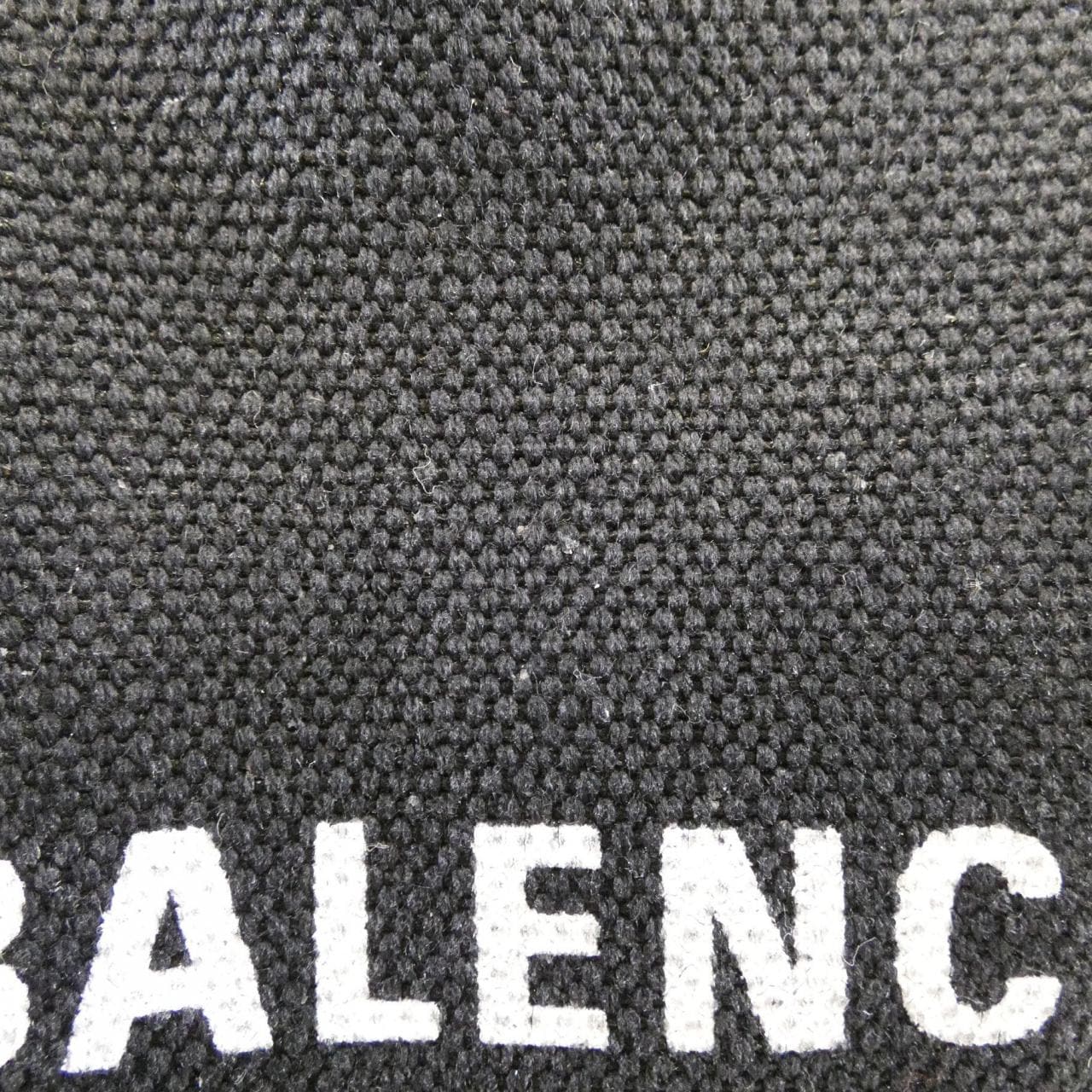 バレンシアガ ネイビー カバス S 339933 2HH3N バッグ