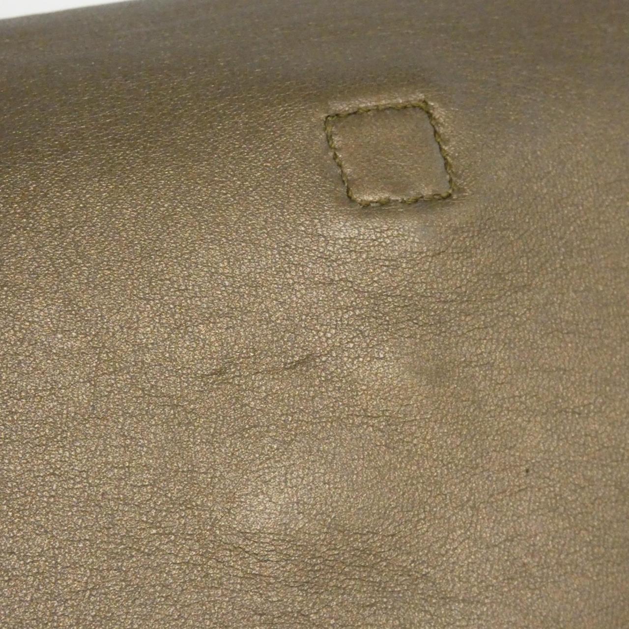 ロエベ 315 85 E29 ショルダーバッグ