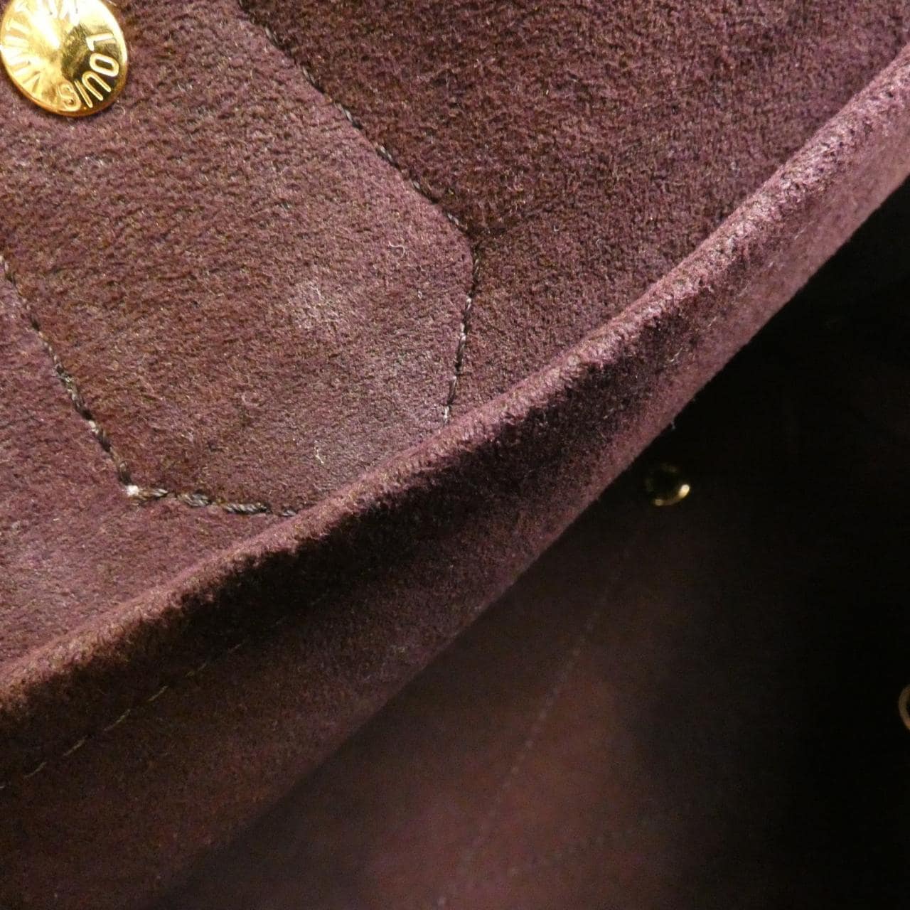 ルイヴィトン モノグラム アンプラント ネオ アルマ PM M44885 バッグ