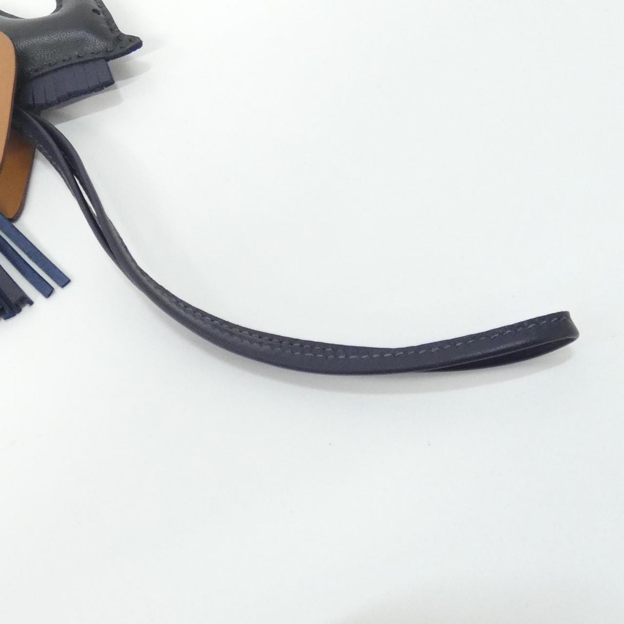 エルメス ロデオ ペガサス バッグチャーム  PM 083010CA