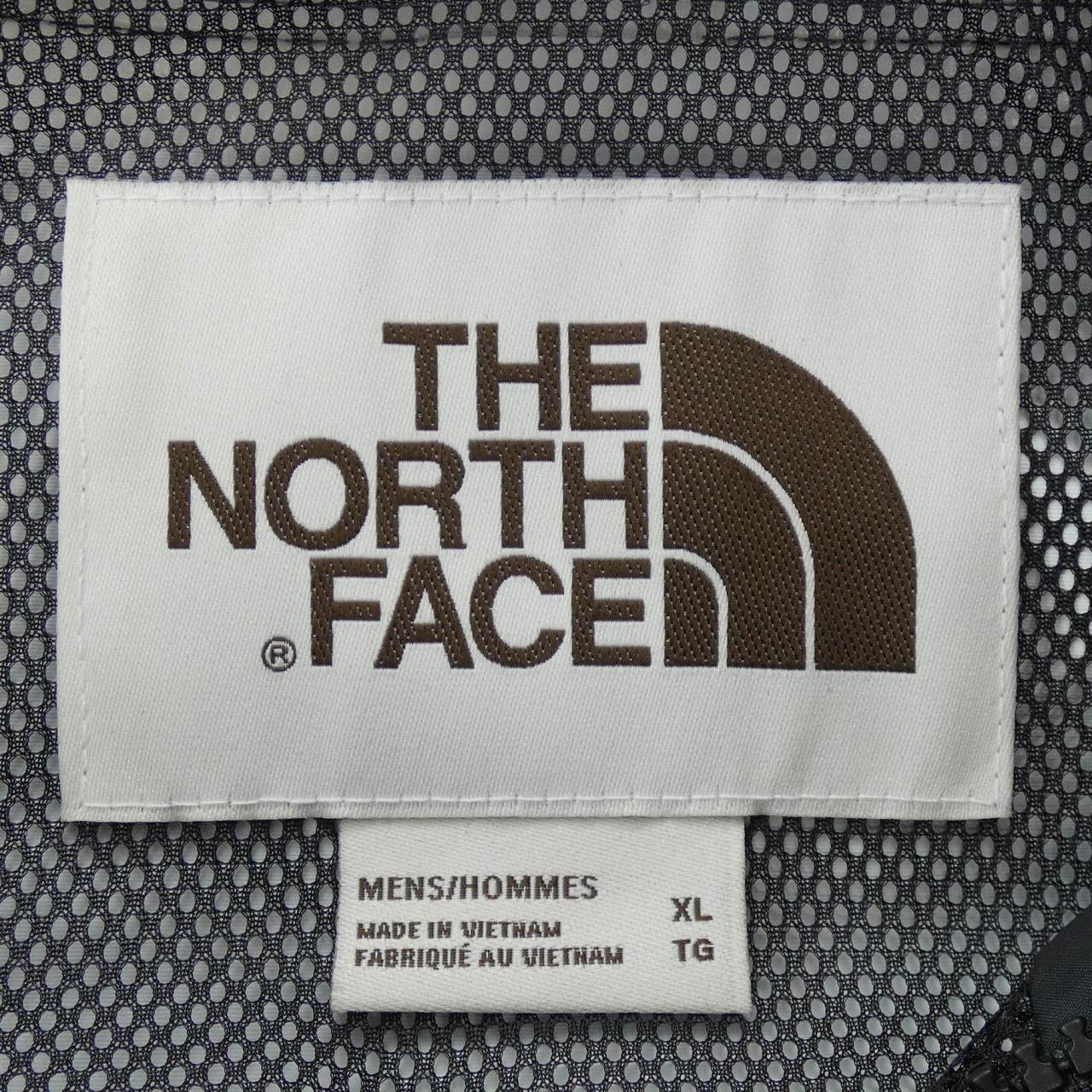 ザノースフェイス THE NORTH FACE ブルゾン