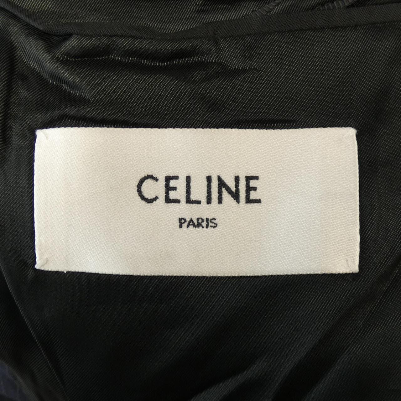 セリーヌ CELINE ジャケット