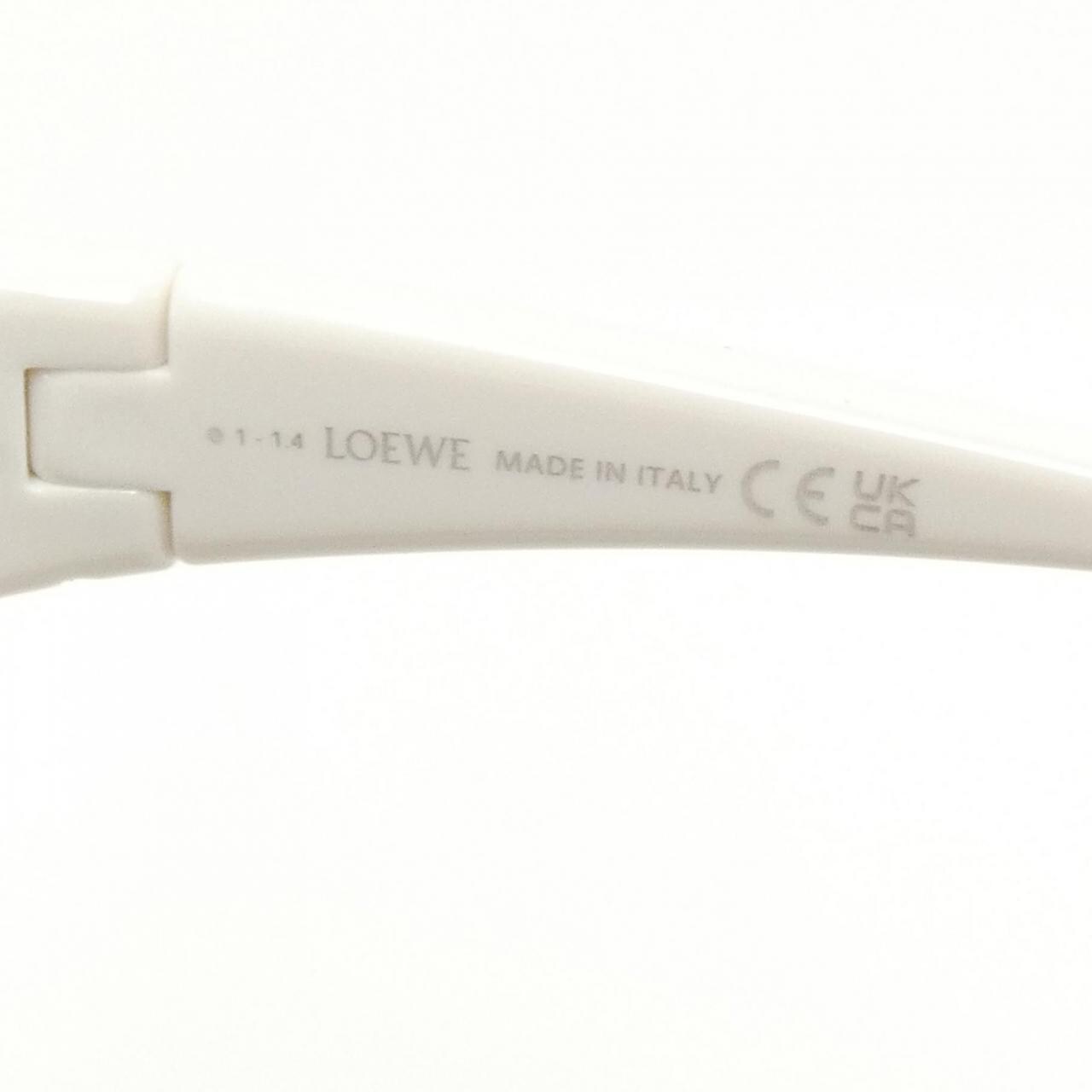[新品] Loewe 40143U 太陽眼鏡