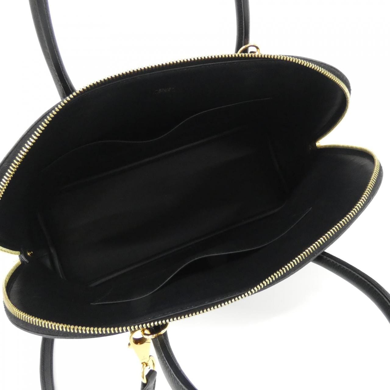 HERMES Bolide 1923 35cm 075238CC Bag