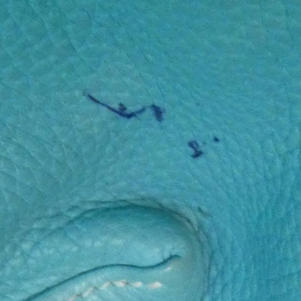 エルメス ドゥブルサンス 45cm 068668CA バッグ