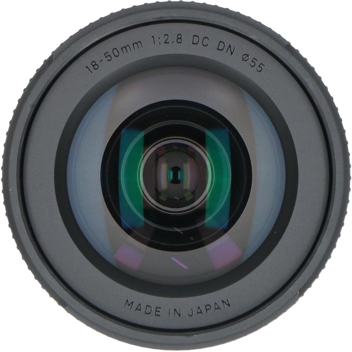 Ｅ１８－５０ｍｍ　Ｆ２．８ＤＣ　ＤＮ（Ｃ）