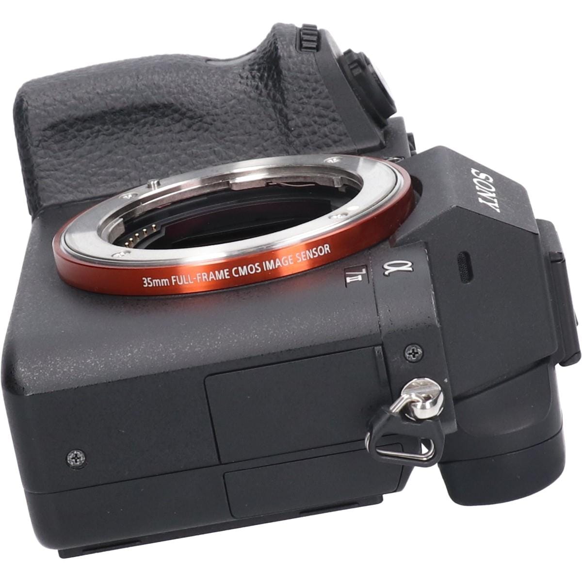 α７　ＩＩ　ＩＬＣＥ－７Ｍ２