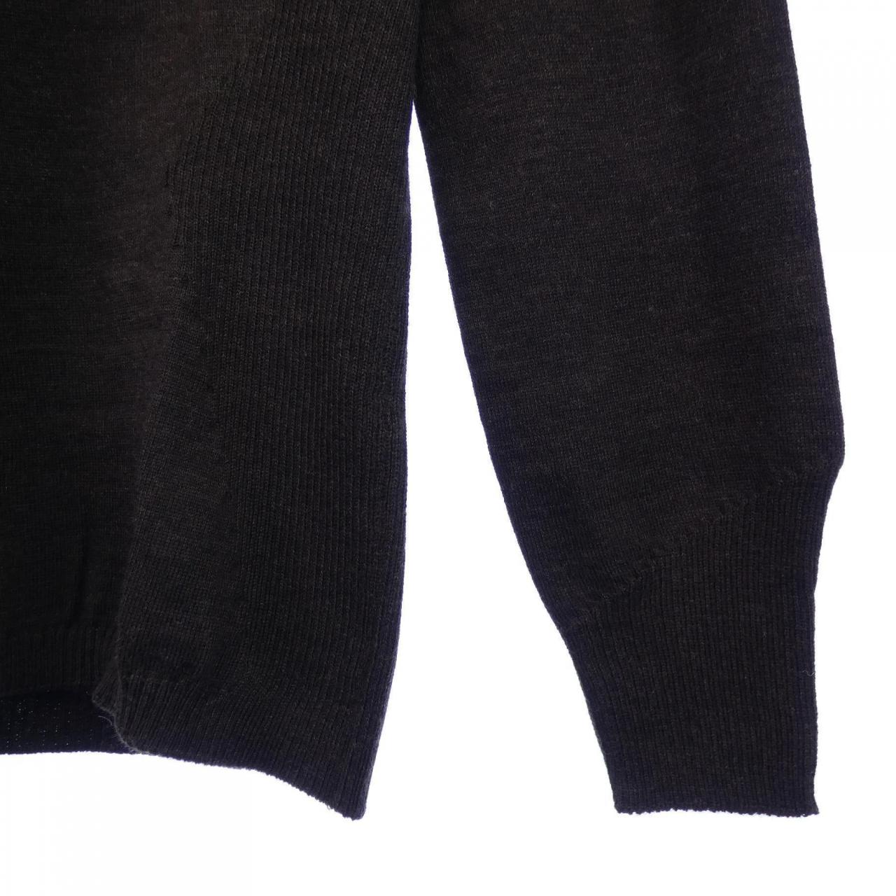 【ヴィンテージ】サルヴァトーレフェラガモ SALVATORE FERRAGAMO ニット