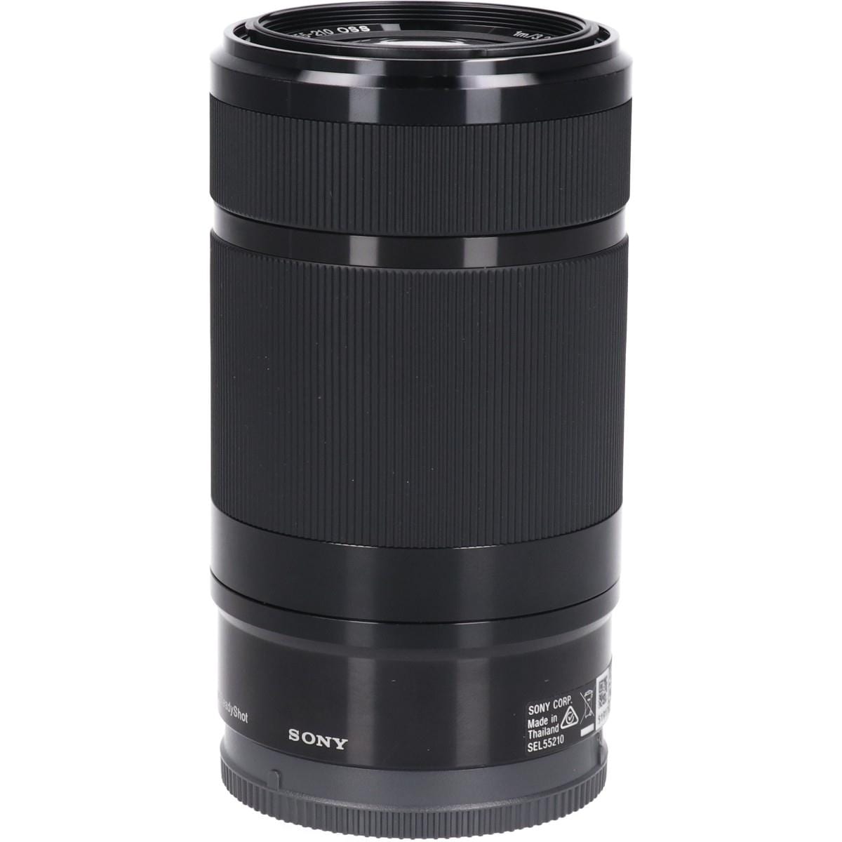 Ｅ５５－２１０ｍｍ　Ｆ４．５－６．３ＯＳＳ（ＳＥＬ５５２１０）