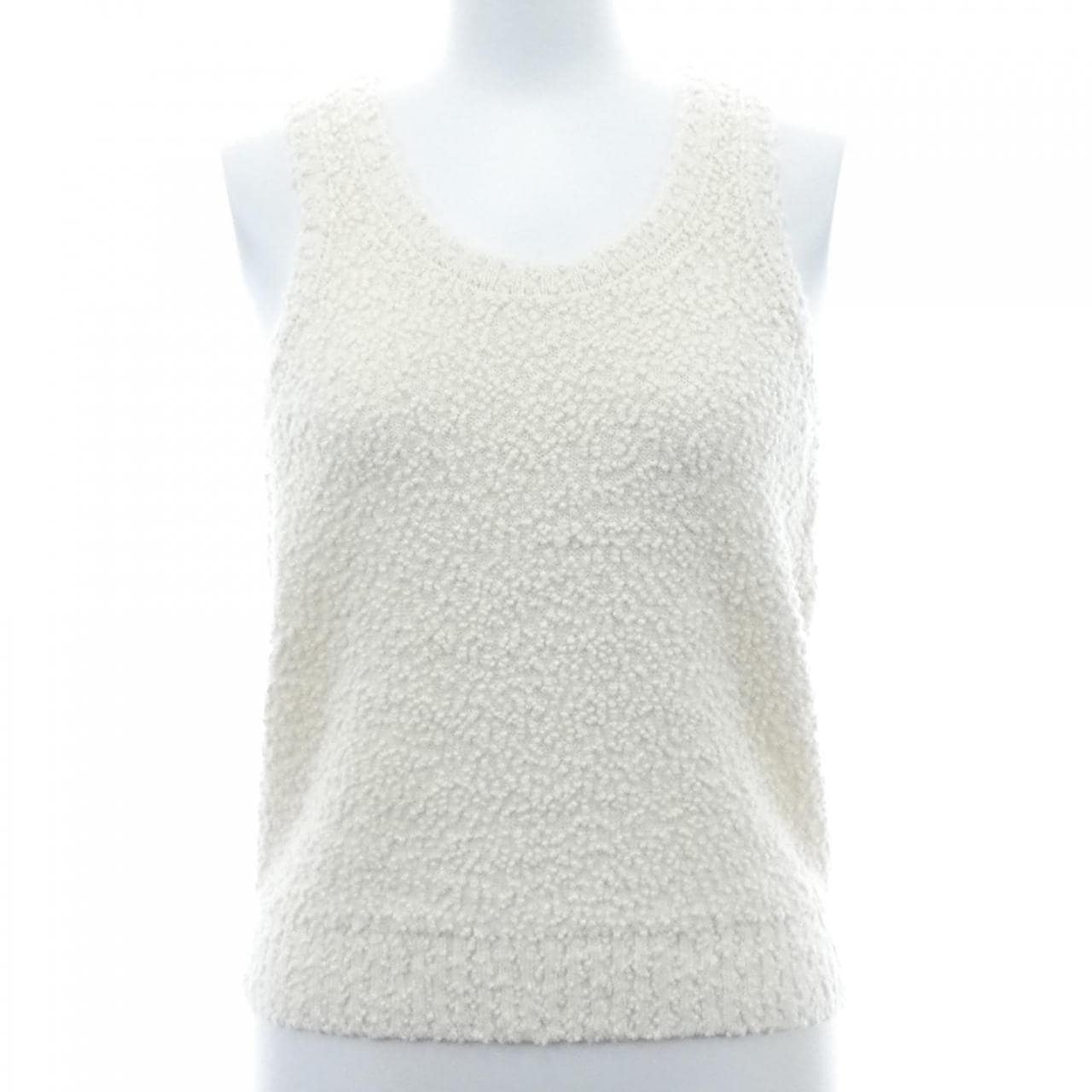 クリスチャンディオール CHRISTIAN DIOR ツインセット 454W05AM709 アンサンブル