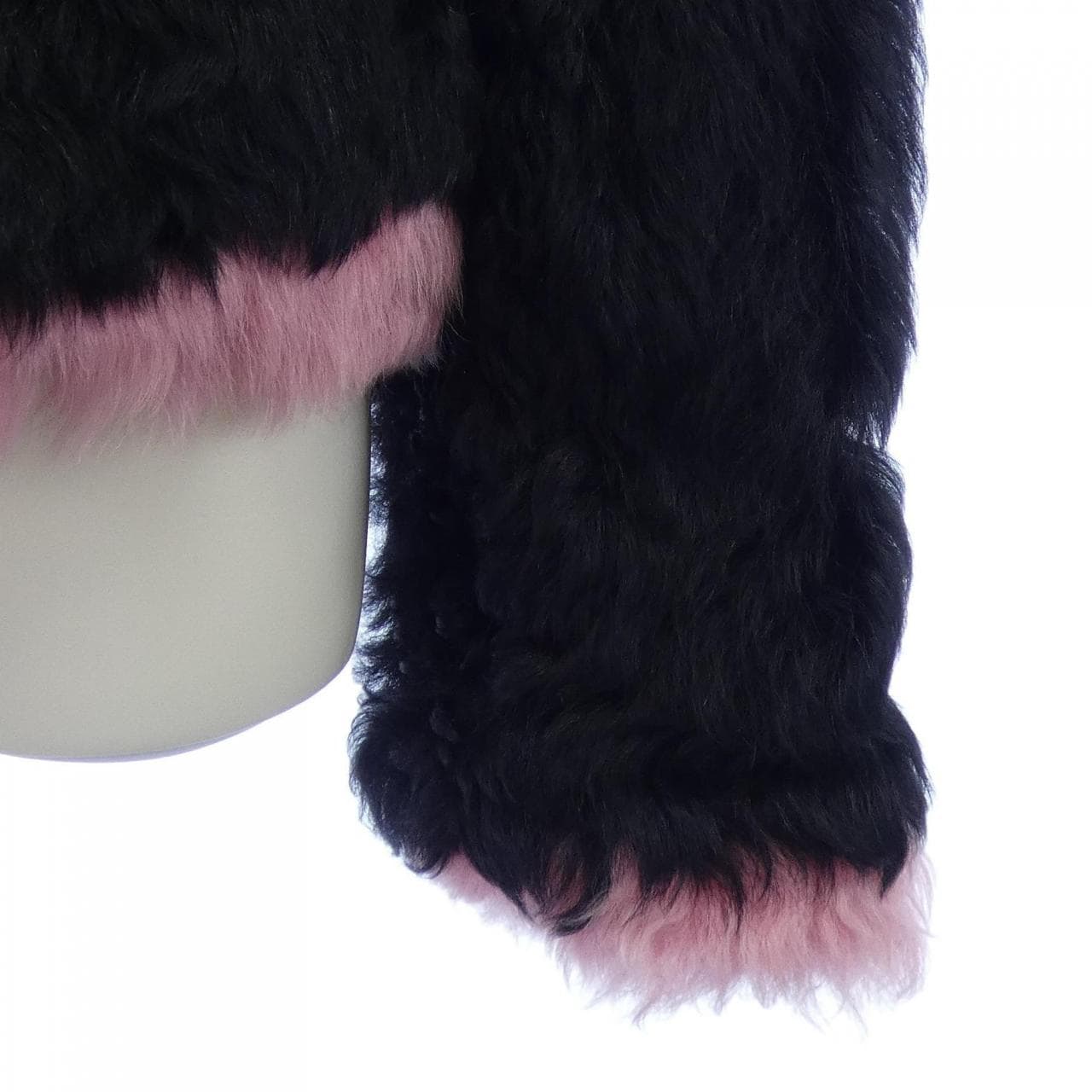 シャネル CHANEL P71634C63182 21K ノーカラージャケット