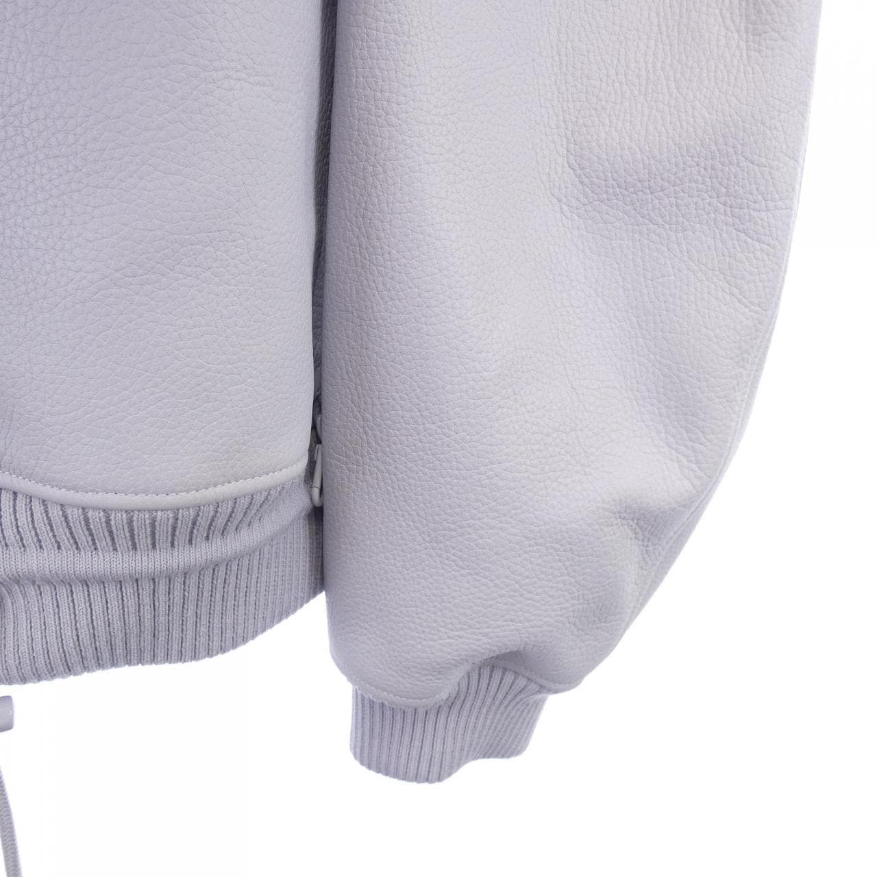 ルイヴィトン LOUIS VUITTON HJL45EYBJ LVSEレザーアビエイター レザージャケット