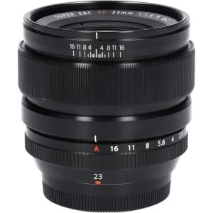 ＸＦ２３ｍｍ　Ｆ１．４Ｒ