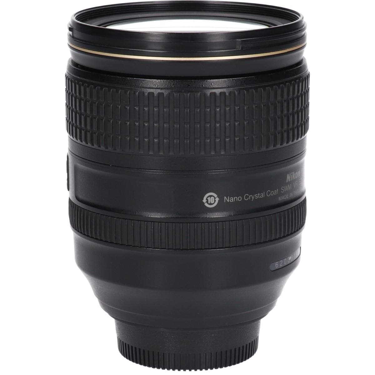 ＡＦ－Ｓ２４－１２０ｍｍ　Ｆ４Ｇ　ＥＤ　ＶＲ