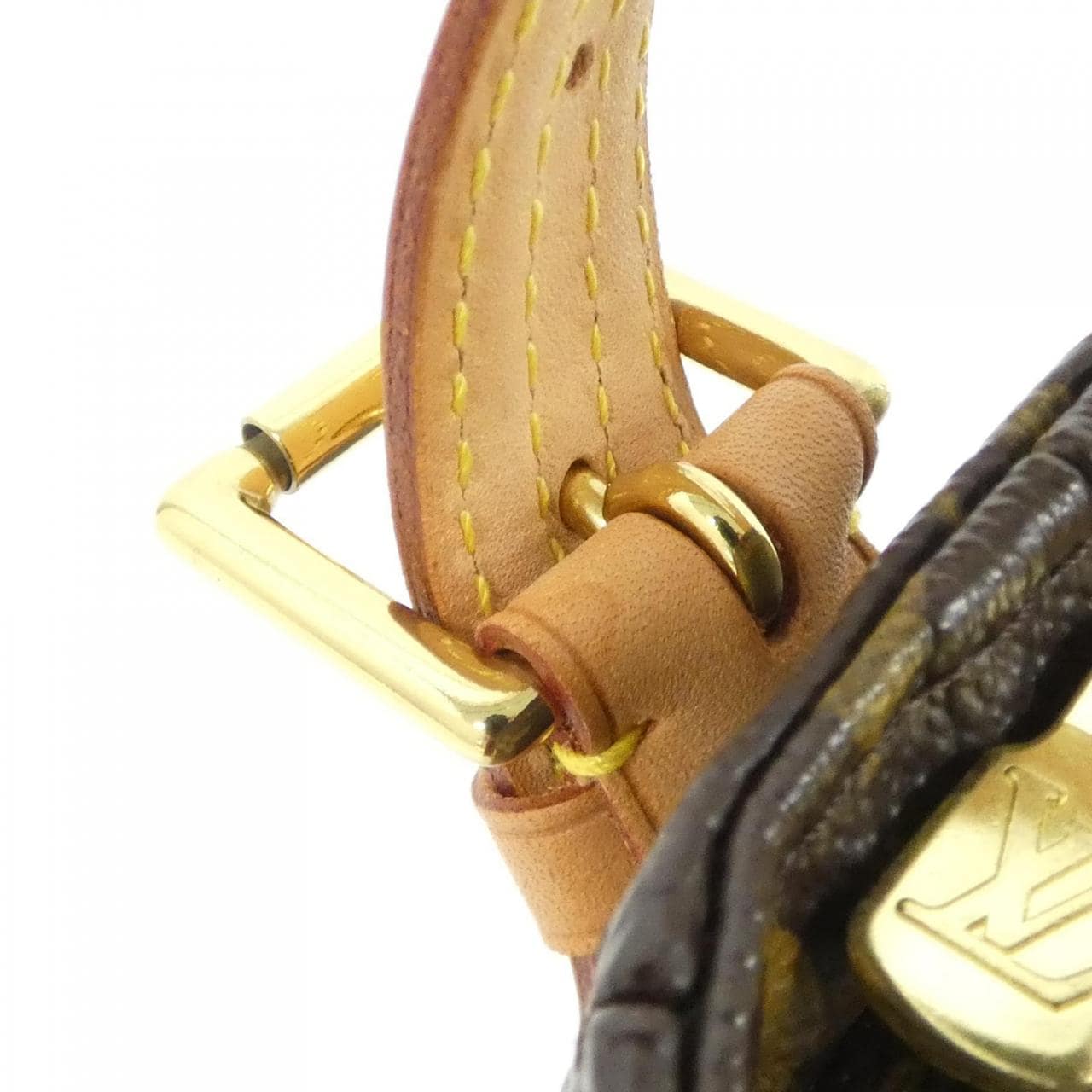 ルイヴィトン モノグラム ヴィバ シテ MM M51164 ショルダーバッグ