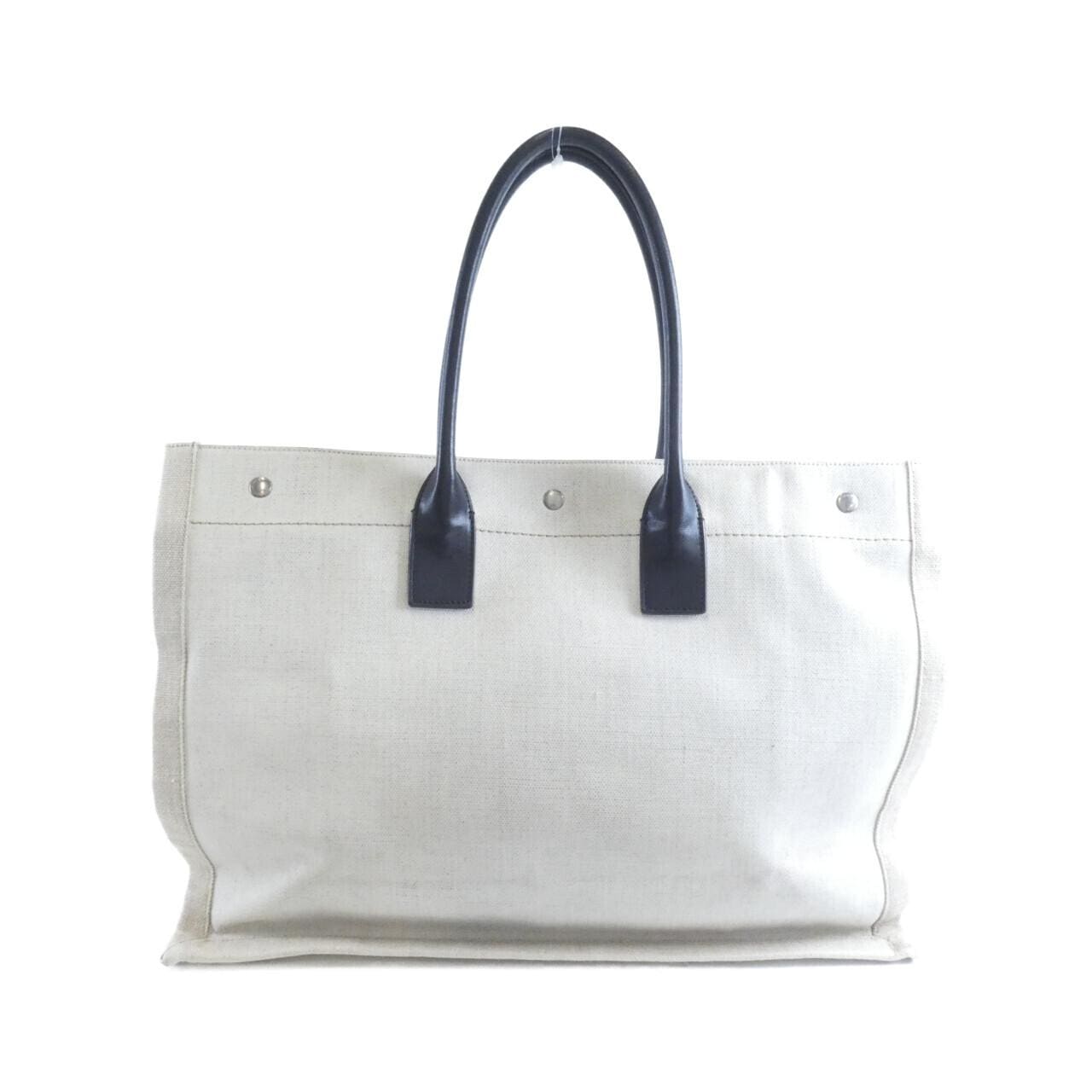 サンローラン リヴ ゴーシュ トート バッグ 499290 9J52D バッグ