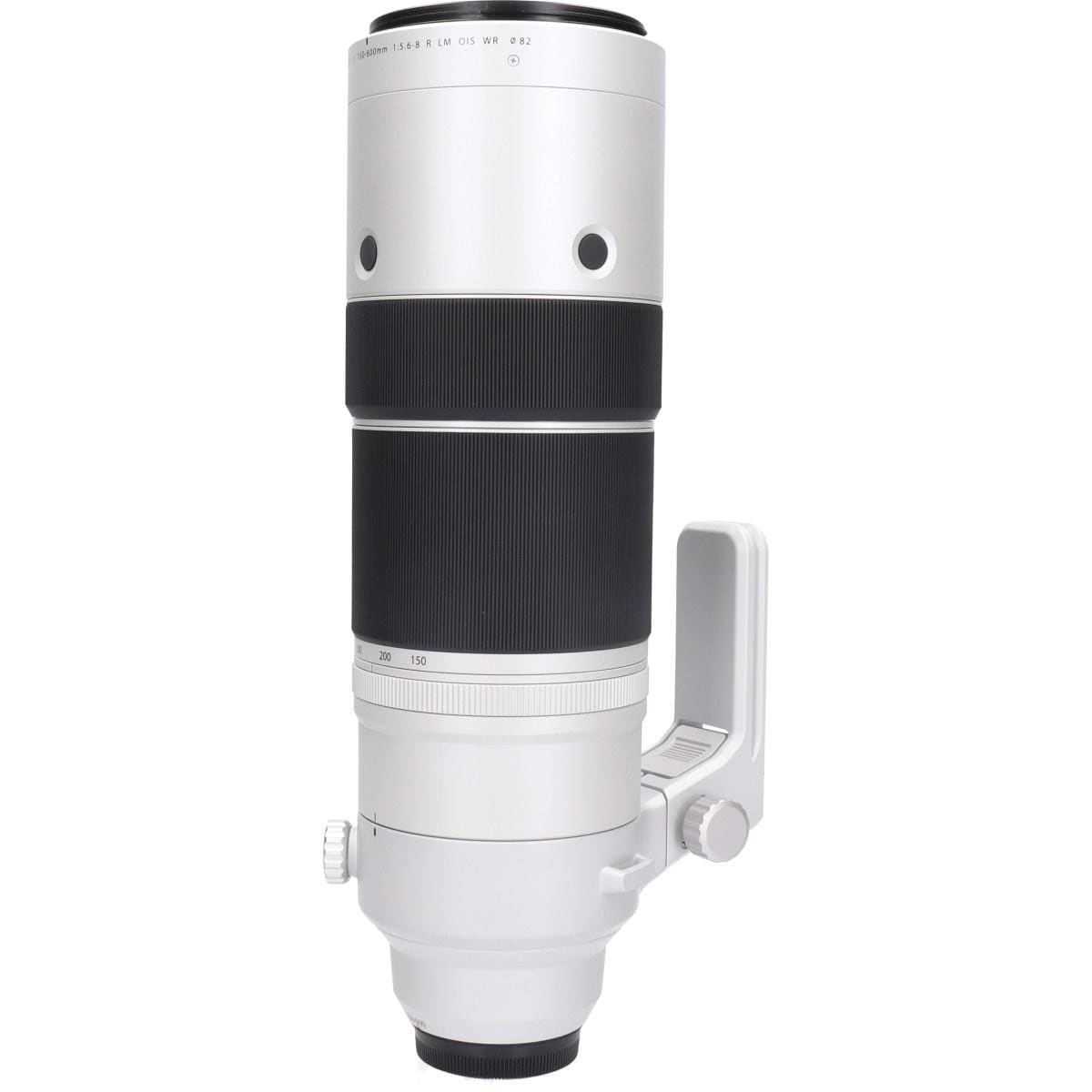 ＸＦ１５０－６００ｍｍ　Ｆ５．６－８Ｒ　ＬＭ　ＯＩＳ