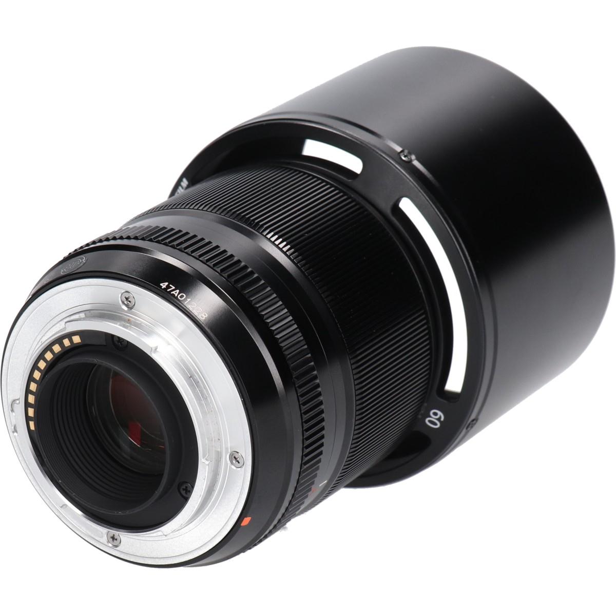 ＸＦ６０ｍｍ　Ｆ２．４Ｒ　ＭＡＣＲＯ