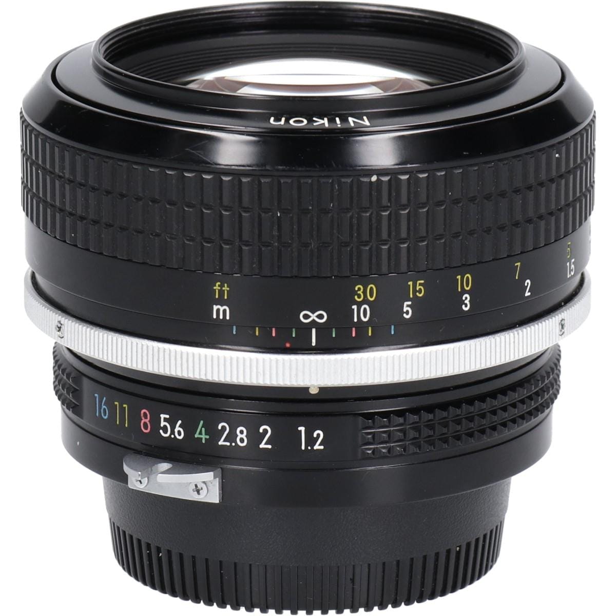 Ｎｅｗ　ＮＩＫＫＯＲ５５ｍｍ　Ｆ１．２
