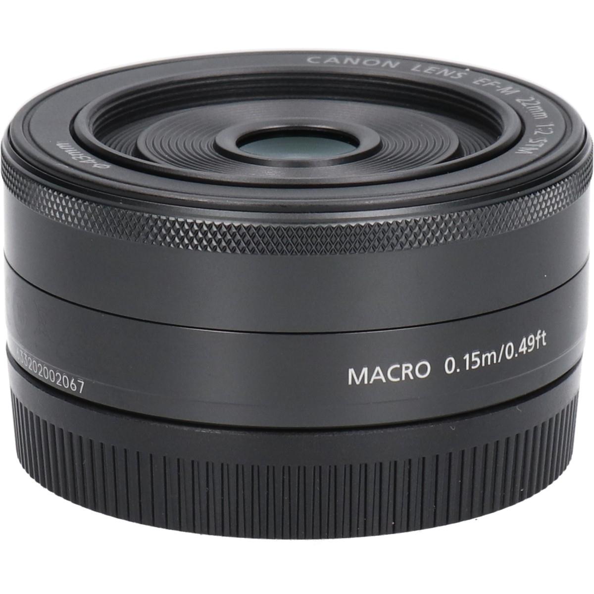 ＥＦ－Ｍ２２ｍｍ　Ｆ２ＳＴＭ