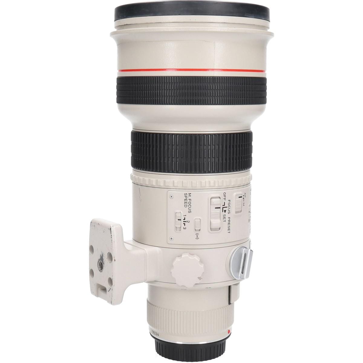 ＥＦ３００ｍｍ　Ｆ２．８Ｌ　ＵＳＭ