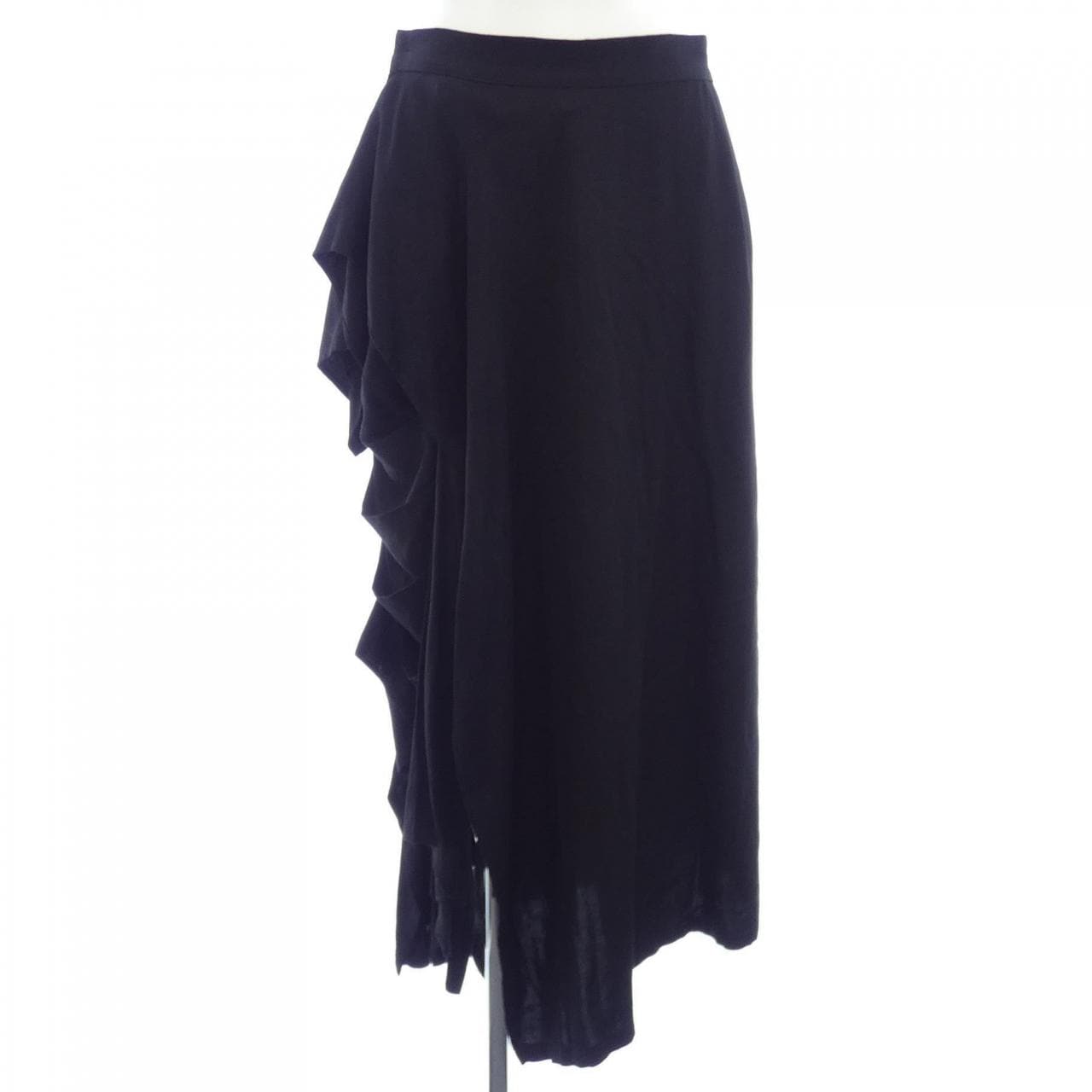 ヨウジヤマモト YOHJI YAMAMOTO スカート