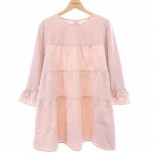 スーパービューティー SUPER BEAUTY チュニック