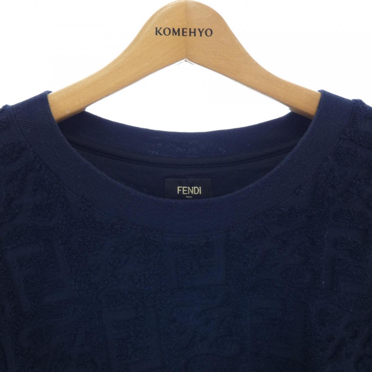 フェンディ FENDI FY0936 A9RK トップス
