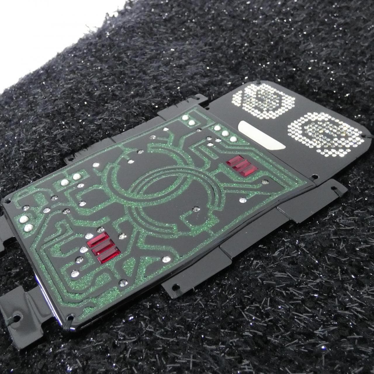 シャネル 94646 バッグ