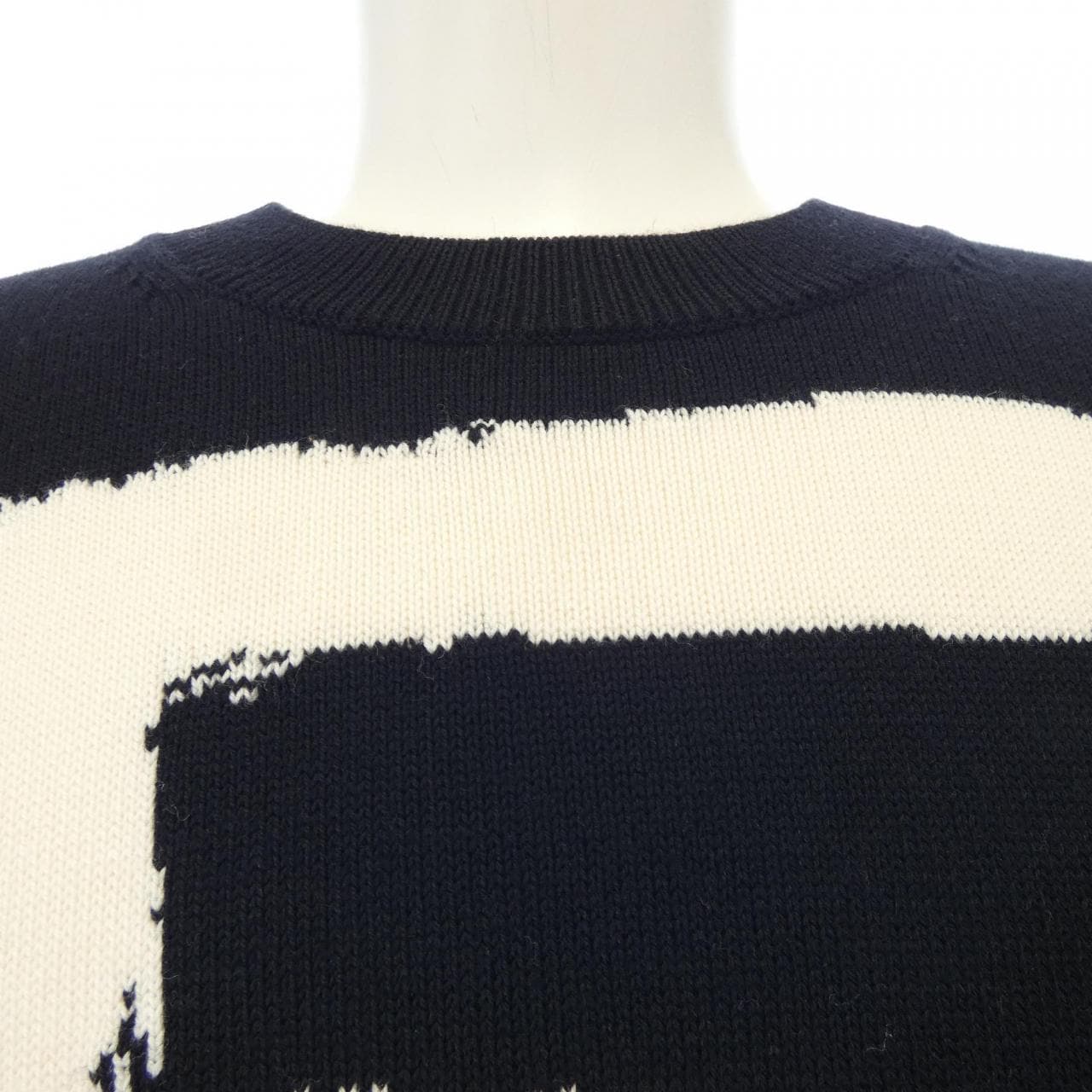 バーバリー BURBERRY 8037228 ニット