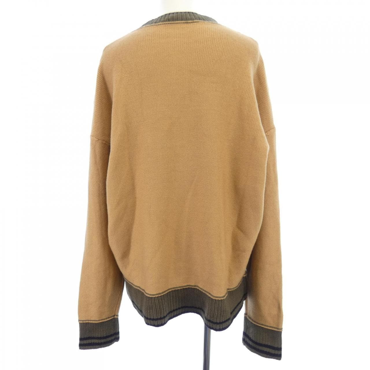 ヴェルサーチェ VERSACE ニット